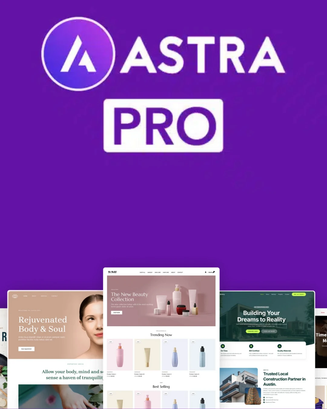 Astra - 1 Yıllık