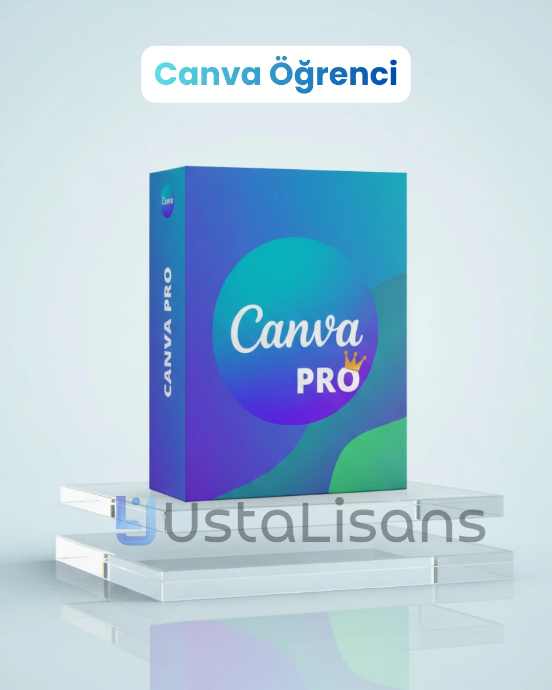 Canva Öğrenci