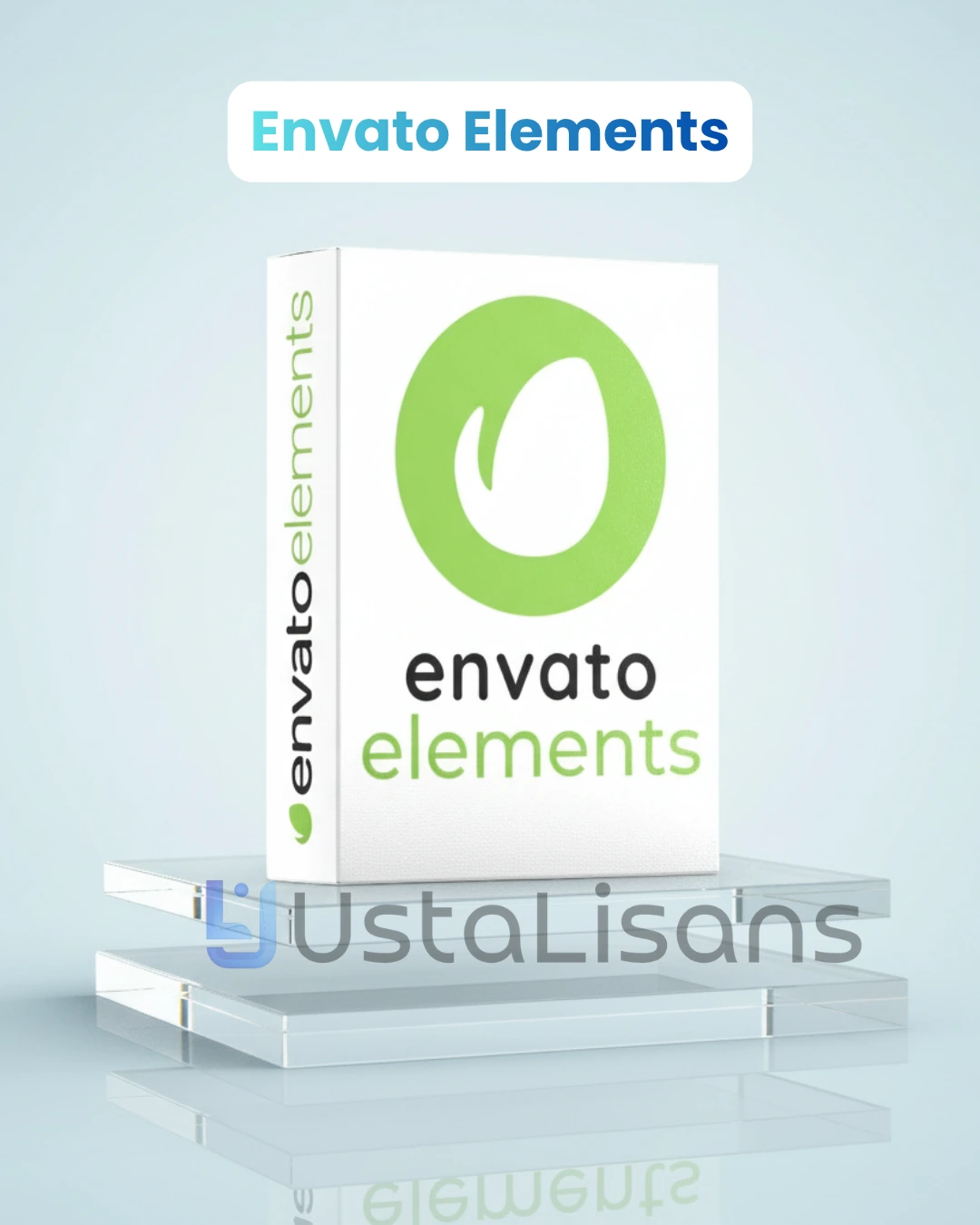 Envato - Günlük 100 İndirme