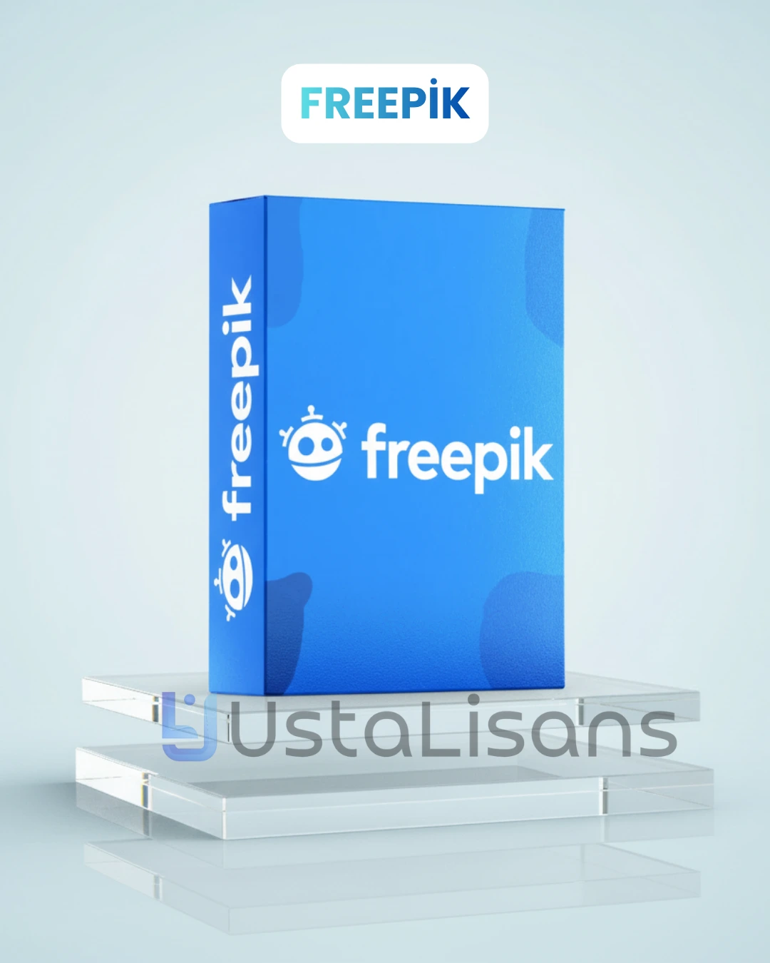 Freepik - Günlük 30 İndirme