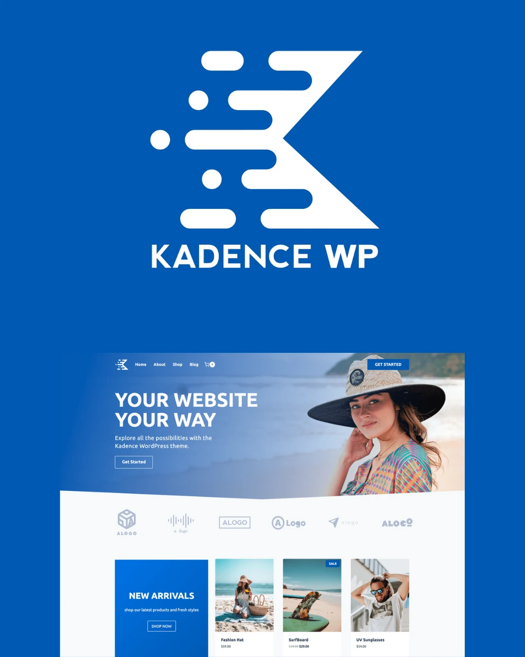 Kadence - Sınırsız