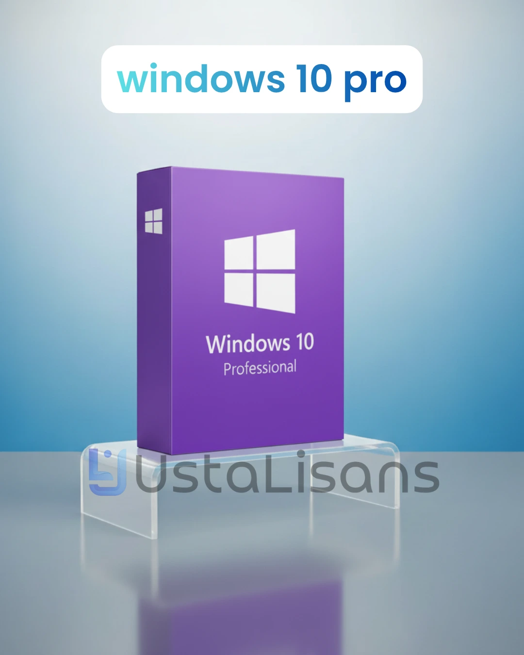 Windows 7 Pro