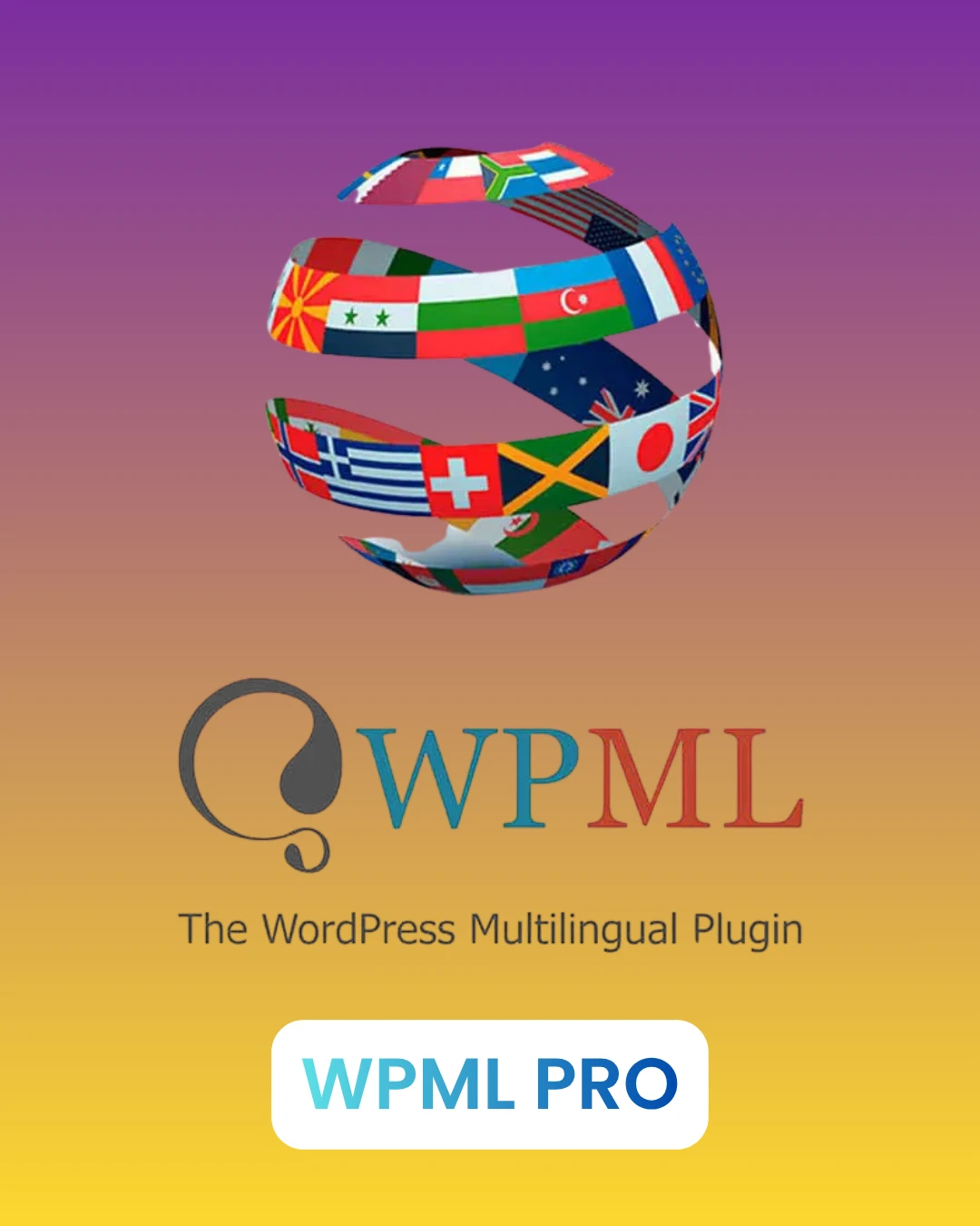 WPML - 1 Yıllık